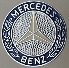 Motorhaubenemblem mercedes ben gebraucht kaufen  Oberottmarshausen