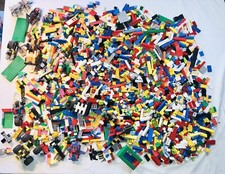 Gros lot lego d'occasion  Thonon-les-Bains