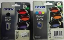 Epson t040 t041 gebraucht kaufen  Waddeweitz