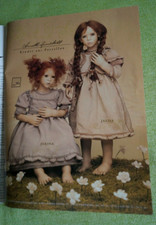 Cieslik puppen magazin gebraucht kaufen  Lindau (Bodensee)