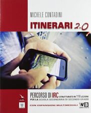 Itinerari 2.0 bibbia usato  Sesto San Giovanni