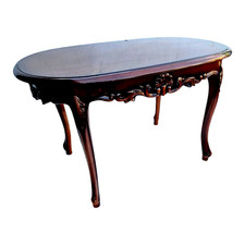 Vintage louis style for sale  CREWE