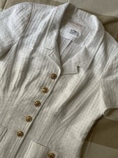 Veste tweed nina d'occasion  Sainte-Suzanne