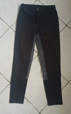 Pantalon équitation 12ans d'occasion  Rouillac