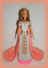 Poupée barbie collection d'occasion  La Rochelle