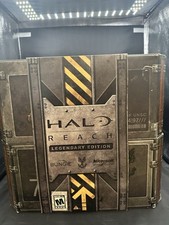 legendary reach edition halo for sale  Inlet Beach