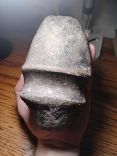 Large grooved axe for sale  Saint Paul