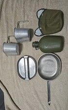 Mess kit canteen for sale  Taylor