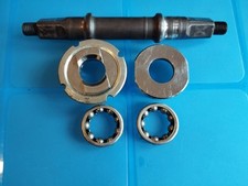Vintage steel tapered for sale  SHEFFIELD