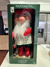 Vintage christmas motionette for sale  Mentone