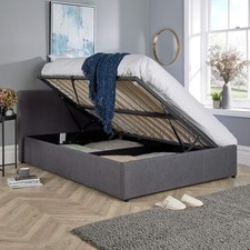 Ottoman side lift for sale  BLACKBURN