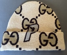 Palace gucci wool gebraucht kaufen  Velten