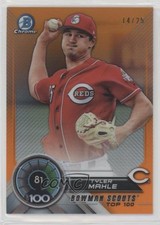 2018 bowman scouts for sale  Auburn