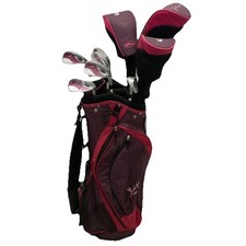 golf s set 11 women piece for sale golf s set 11 women piece for sale Springfield