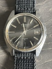 Seiko men automatic for sale  LEEDS