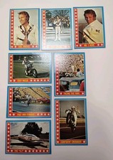 1974 topps evel for sale  Waterloo