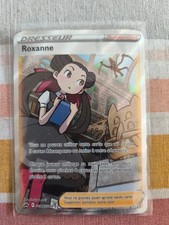 Carte pokémon roxane d'occasion  Ver-sur-Launette