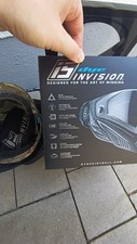 Dye paintball maske gebraucht kaufen  Steinhöring