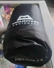 Mountain equipment helium for sale  FELTHAM