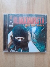 Blokkmonsta maske hirntot gebraucht kaufen  Hameln
