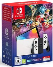 Nintendo switch oled d'occasion  Saint-Etienne