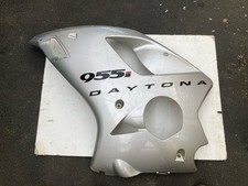 Triumph daytona 955i for sale  DARTFORD