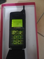 Telefono motorola 8700 usato  Brindisi