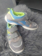 Superfit halbschuhe grösse gebraucht kaufen  Lichtenstein