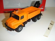 Herpa 304665 zetros gebraucht kaufen  Lüdenscheid
