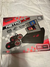 Retro duo console for sale  Reading