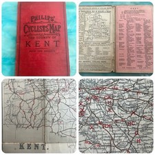 Vintage philips cyclists for sale  COULSDON