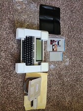 Vintage tandy 102 for sale  Post Falls