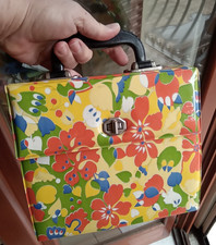Borsa vintage porta usato  Pagani