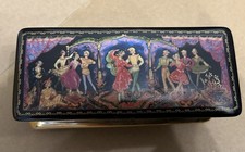 russian music box for sale russian music box for sale Colchester