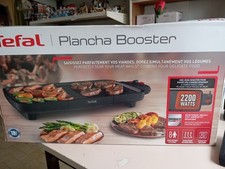 Plancha booster d'occasion  Nouzonville