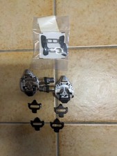 Shimano spd pedale gebraucht kaufen  Singen (Hohentwiel)
