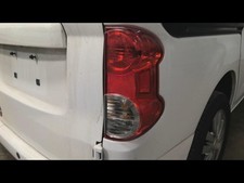 Lanterna traseira de passageiro com quarto de montagem compatível com 15-18 CITY EXPRESS 722956 comprar usado  Enviando para Brazil