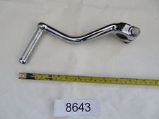 8643 norton es2 for sale  BURNTWOOD