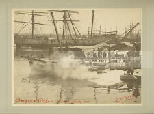 Barque pêche camille d'occasion  Paris XIX