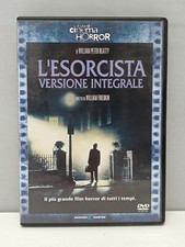 Esorcista versione integrale usato  Giarre