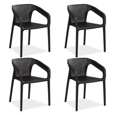 Chaise jardin extérieur d'occasion  Expédié en France