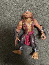 Small soldiers figure for sale  Rockwall