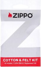 Zippo kit novita usato  Napoli