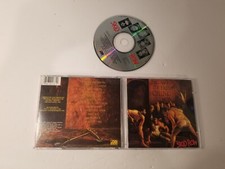 Slave To The Grind por Skid Row (CD, 1991, Atlantic) comprar usado  Enviando para Brazil