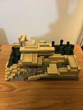 Lego architecture falling for sale  Onalaska