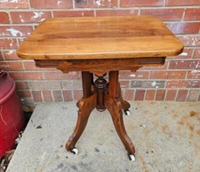 Antique walnut plant for sale  Richmond