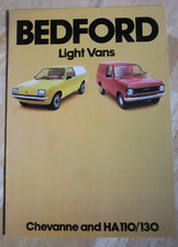 bedford ha vans for sale bedford ha vans for sale EDINBURGH