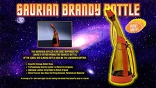 Prop trek saurian for sale  Lilburn