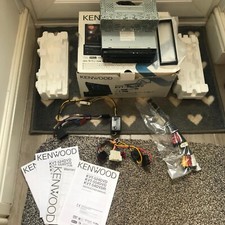 kenwood kvt for sale kenwood kvt for sale UK