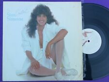 LP SIMONE CRISTAL 1985 EX BRASIL BOSSA INCLUDES INSERT RELIEF COVER CHEESECAKE, usado comprar usado  Enviando para Brazil